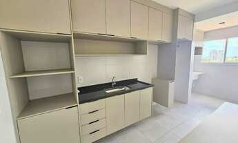 Imagem 5: Apartamento com 2 quartos sendo 1 suíte à venda, 68 m² por R$ 410.000 - Jardim Prestes de