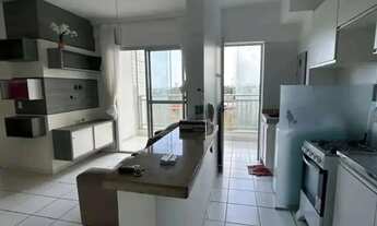 Imagem: Vendo Apartamento no Brisas Life - Calhau