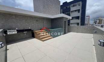 Imagem: Cobertura em Rua João Cabral de Lucena