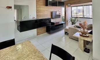 Imagem: Vendo 3/4 na Jatiúca com 77m Nascente com