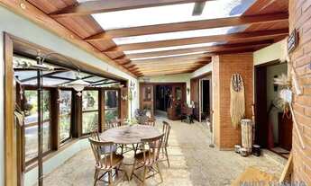 Imagem 5: CASA EM CONDOMÍNIO - RESIDENCIAL PARK - SP