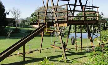 Imagem 4: Terreno em Condomínio à venda no Condomínio Quinta do Pinhal em Cabreúva/SP