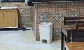 Imagem 3: Restaurante de esquina com estacionamento em Guarulhos. Ref; 2060