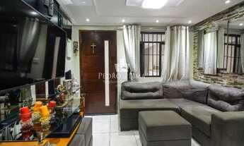 Imagem 4: Sobrado com 2 dormitórios sendo 1 suíte e 1 vaga na Vila Carrão