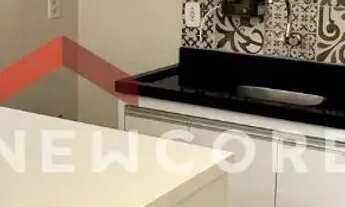 Imagem 7: Casa de condomínio em Rua Joaquim Marques de Figueiredo - Distrito Industrial Domingos Bia