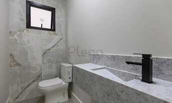 Imagem 6: Casa á venda com 3 quartos no Parque Rural Fazenda Santa Cândida, Campinas