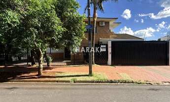 Imagem: Sobrado para Locação no Jardim Itália