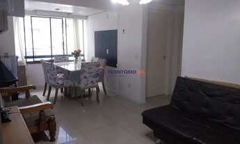 Imagem 4: Apto padrão Encol 2 dormitorios 2 banheiros, churrasqueira e garagem coberta