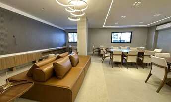 Imagem 7: Apartamento 03 Dormitórios Residencial Class Centro de Criciúma/SC