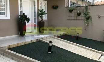 Imagem: Sobrado com 4 dormitórios- Jardim São