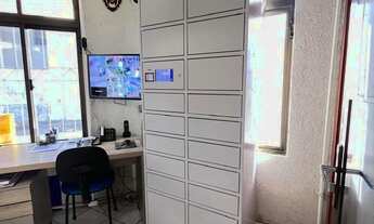 Imagem 3: Imóvel para venda possui 50 metros quadrados com 2 quartos em São Luiz - São José - SC