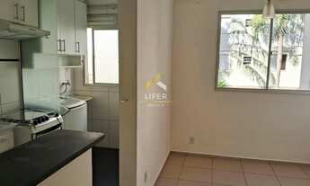 Imagem: APARTAMENTO À VENDA NO JARDIM NOVA EUROPA