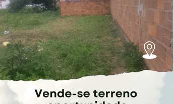 Imagem: Vende-se terreno