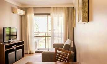 Imagem 3: FLAT PARA VENDA NO BAIRRO CERQUEIRA CESAR, IMPERDÍVEL !!