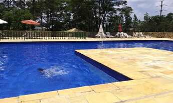 Imagem 4: Terreno à venda, 1743 m² por R$ 450.000,00 - Granja Viana - Jandira/SP