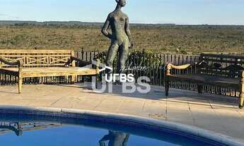 Imagem 6: Mansão no Park Way - Brasília - DF