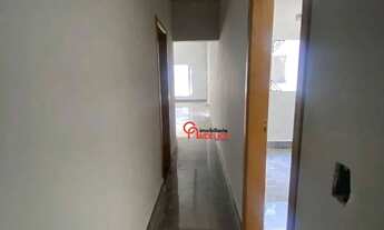 Imagem 3: Casa Nova 3 Quartos (Suíte) + Área Gourmet Werner Plass, Americana