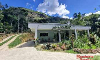 Imagem 4: Sítio com nascente, Nova Friburgo/RJ