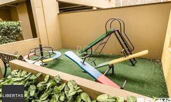 Imagem 2: Apartamento em São Geraldo