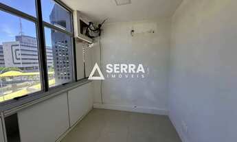 Imagem 2: Pituba | Sala Comercial | 35,4m² | 3 Ambientes | Av. ACM