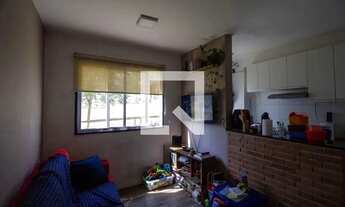 Imagem 3: Apartamento à Venda - Jardim Jussara, 2 Quartos, 40 m2