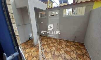 Imagem 5: Méier Casa com 2 dormitórios