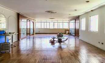 Imagem 7: Cobertura duplex