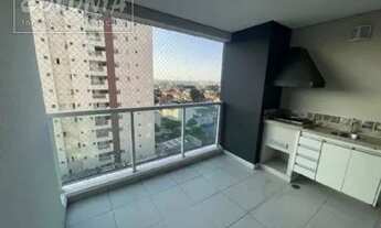 Imagem 4: Apartamento para locação - Barcelona, São Caetano do Sul