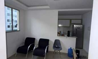 Imagem 6: Localização privilegiada aluguel mobiliado condomínio Parque Florença