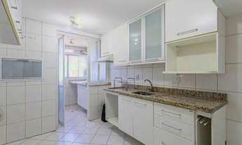 Imagem 4: Vende-se apartamento com 3 quartos (1 suíte), 97m² e 2 vagas São Geraldo