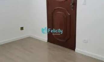 Imagem 3: Sobrado 3 dors, 1 suíte, 2 vagas, 176m2 no Jardim Vivian