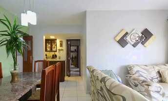 Imagem 3: Apartamento para venda em Ipiranga com 3 quartos, sendo 1 suíte , 89m²