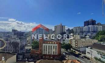 Imagem 4: Apartamento em Avenida Cristóvão Colombo - Floresta - Porto Alegre/RS