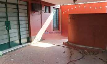 Imagem: Sobrado 350m² - 7 Vagas - Campo Belo