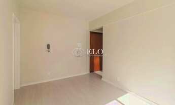 Imagem 4: Apartamento 1 Dormitório