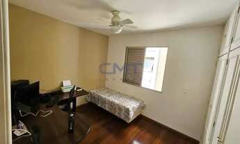 Imagem 7: Cobertura à venda, 4 quartos, 1 suíte, 2 vagas, Cruzeiro - Belo Horizonte/MG