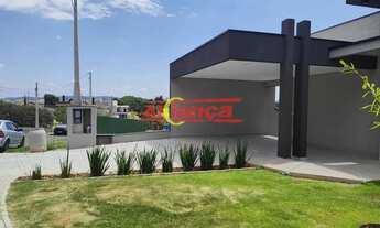 Imagem 2: Casa de Alto Padrão à Venda em Atibaia ? Luxo, Conforto e Sustentabilidade