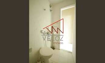 Imagem 4: Apartamento-À VENDA-Centro-Rio de Janeiro-RJ