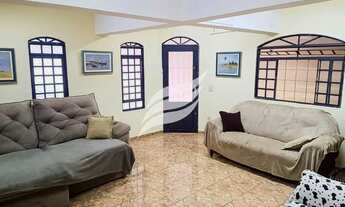 Imagem: Sobrado 03 quartos à venda no bairro Vila