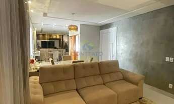 Imagem 3: LOCAÇÃO COND BELVEDERE MOBILIADO COM AR CONDICIONADO COMPLETO DE ARMARIOS 170 m² 3 Suites