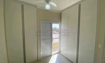 Imagem 6: Apartamento padrão com 67,88 m2, Jardim Irajá, Zona Sul, Ribeirão Preto SP