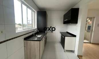 Imagem 3: Apartamento de 49m² com 2 quartos e sacada com churrasqueira bairro Atuba em Colombo