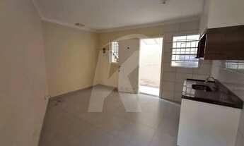 Imagem 5: Apartamento com 2 quartos, sala, cozinha, banheiro e área de serviço