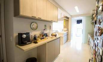 Imagem 6: Imóvel para aluguel e venda possui 137 metros quadrados com 3 quartos