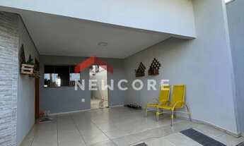 Imagem 3: Casa em Rua Pioneiro Alfredo José da Costa - Jardim Alvorada III - Maringá/PR