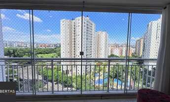 Imagem: Apartamento no Condomínio Oslo com 3 Suítes