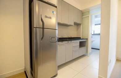 Imagem 5: Aluguel Apartamento 2 Dormitórios - 57 m² Moema