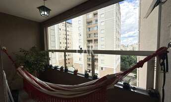 Imagem 5: Apartamento para aluguel, 2 quartos, 1 suíte, 1 vaga, Castelo - Belo Horizonte/MG