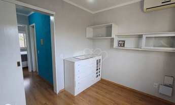 Imagem 7: Sobrado com Piscina e Espaço Gourmet no Bairro Santa Cruz em Gravataí