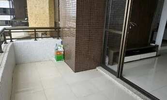 Imagem 3: APARTAMENTO RESIDENCIAL em SALVADOR - BA, ALPHAVILLE I